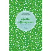 Uitgeverij Nieuwezijds Werkboek mindful zelfcompassie (Paperback)