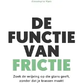 Blokker De functie van frictie