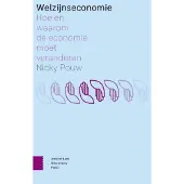 AMSTERDAM UNIVERSITY PRESS Welzijnseconomie