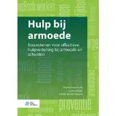 Bohn Stafleu van Loghum Hulp bij armoede (Paperback)