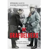 Overamstel Uitgevers De grafdelvers