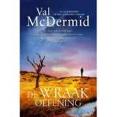 Luitingh-sijthoff De wraakoefening (Paperback)