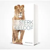 Blokker Sterk geloof