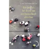 Atlas Een jaar uit het leven van een basisschooldirecteur