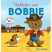 Clavis Verkleden met Bobbie |