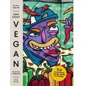 Singel Uitgeverijen TLV vegan