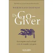 Van duuren media De Go-Giver (pod)
