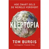 HarperCollins Kleptopia (Paperback)