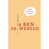 Lemniscaat Ik ben de wereld