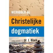 Blokker Werkboek bij de Christelijke dogmatiek