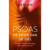 ANKH HERMES Psoas, De spier van de ziel (Paperback)