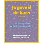 Pearson Benelux Je gevoel de baas