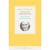Uitgeverij Noordboek Grenzen van de gemeenschap (Paperback)