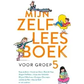 Ploegsma Mijn zelfleesboek voor groep 5 (Hardback)