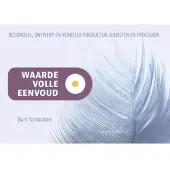 Van duuren media Waardevolle eenvoud (Paperback)