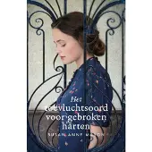Kokboekencentrum Non-Fictie Het toevluchtsoord voor gebroken harten (Paperback)