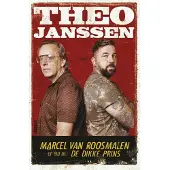 Inside Theo Janssen (Paperback)