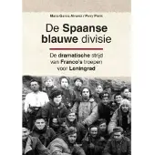 Uitgeverij Aspekt De Spaanse blauwe divisie