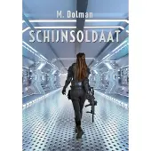 De vrije uitgevers Schijnsoldaat