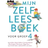 WPG Kindermedia Mijn zelfleesboek voor groep 4