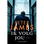Vbk media Ik volg jou