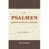 Importantia Publishing De Psalmen voor de Gemeente uitgelegd 2