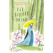 Querido Het bamboemeisje (Paperback)