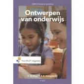 Noordhoff Uitgevers Ontwerpen van onderwijs