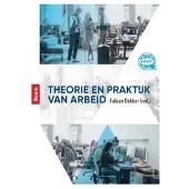 BOOM Theorie en praktijk van arbeid (Paperback)