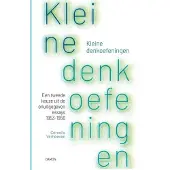 Uitgeverij Damon Kleine denkoefeningen