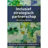 Koninklijke Van Gorcum Inclusief strategisch partnerschap