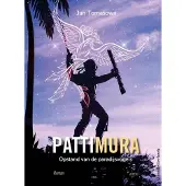 Uitgeverij Aspekt Pattimura GLB (Paperback)