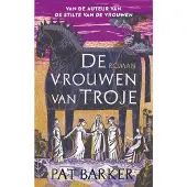 Ambo/Anthos Uitgevers De vrouwen van Troje (Paperback)