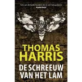 Luitingh-sijthoff De schreeuw van het lam/Silence of the Lambs (Paperback)