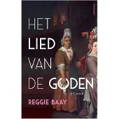 Atlas Het lied van de goden