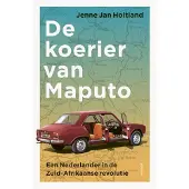 Park Uitgevers De koerier van Maputo