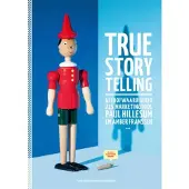 Van duuren media True Storytelling