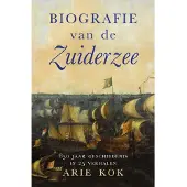 Vbk media Biografie van de Zuiderzee