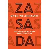Scriptum Over wilskracht
