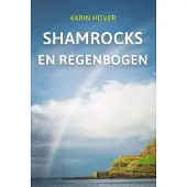 Blokker Shamrocks en regenbogen