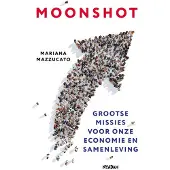 Park Uitgevers Moonshot