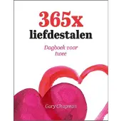 Royal Jongbloed 365x liefdestalen