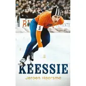 Inside Keessie (Paperback)