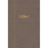 Royal Jongbloed Bijbel