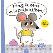 Clavis Mag ik eens in je potje kijken?