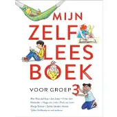 Ploegsma Mijn zelfleesboek voor groep 3 (Hardback)