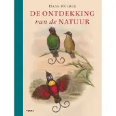 Terra De ontdekking van de natuur (Hardback)
