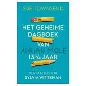 Condor Het geheime dagboek van Adrian Mole 13 3/4 jaar (Paperback)