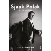 Inside Sjaak Polak (Paperback)