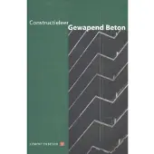 De vrije uitgevers Constructieleer gewapend beton